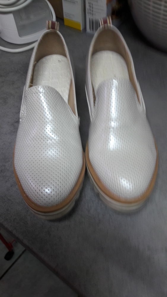 chaussure compens� 12 Rixheim (68)