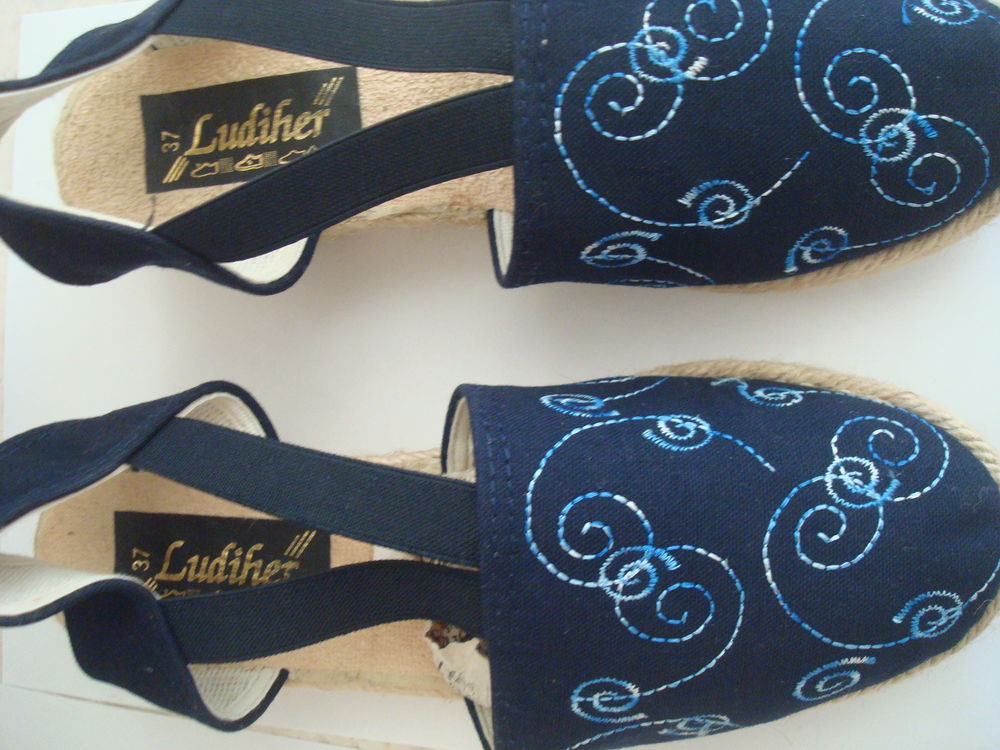 chaussure  corde 10 Clermont-Ferrand (63)