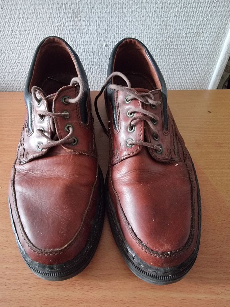 Chaussure cuir v�ritable 50 Pau (64)