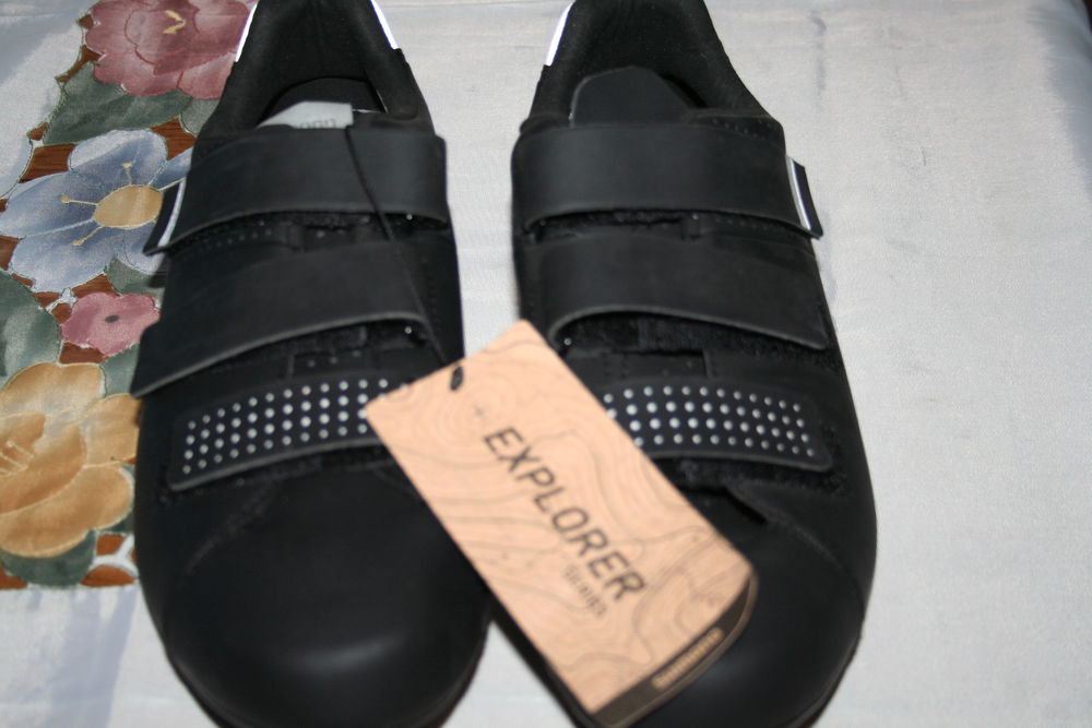 chaussure de Cyclisme homme neuf 
89 Br�cey (50)