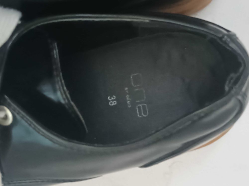 chaussure Derbi 6 Aubou� (54)