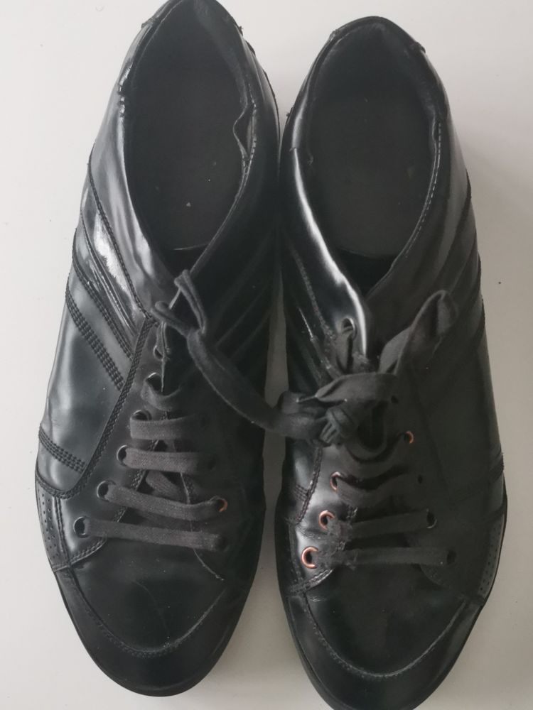 Chaussure Dior 35 Paris 20 (75)