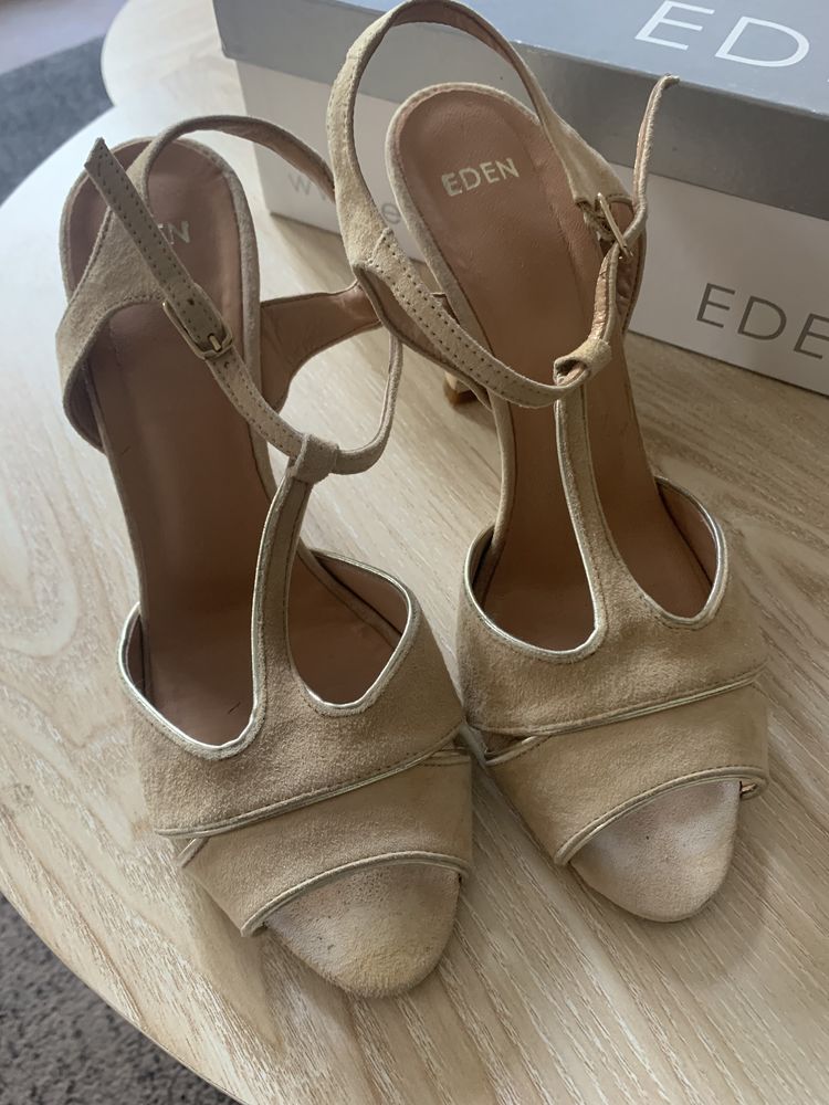 CHAUSSURE  EDEN 30 Bois-le-Roi (77)