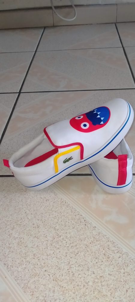 Chaussure enfant gar�ons 0 Genilac (42)