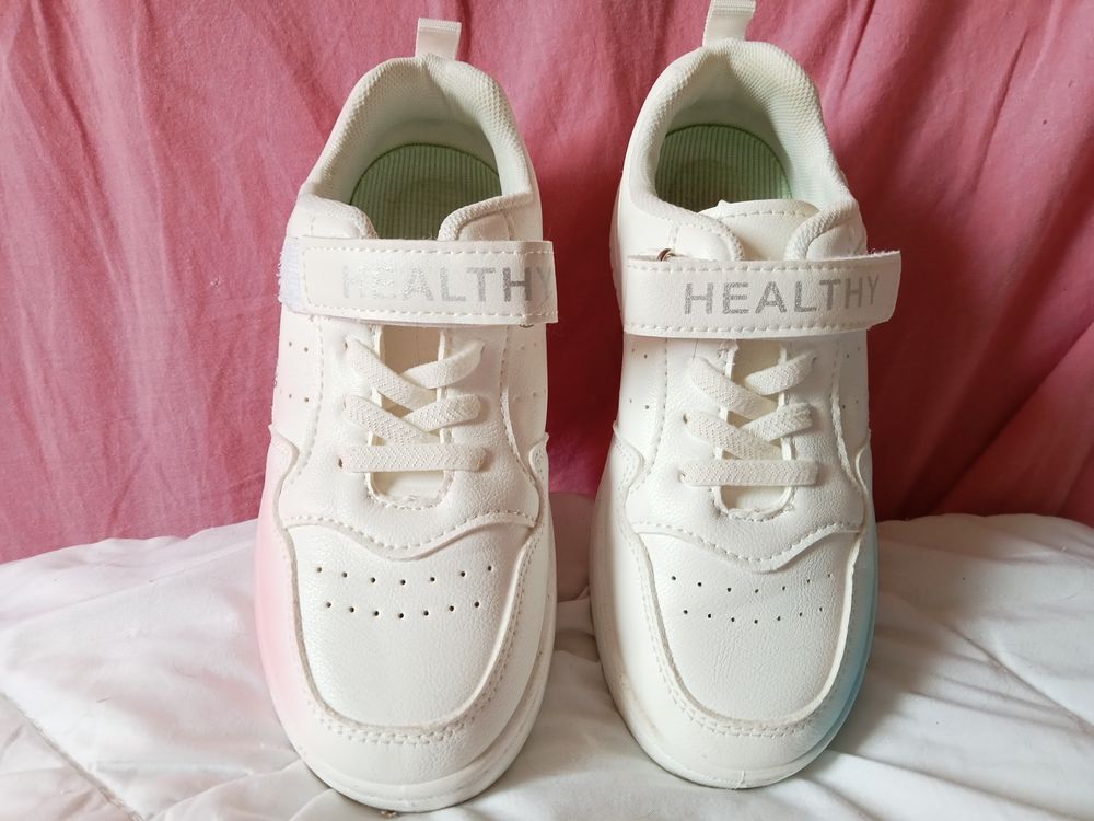 Chaussure enfant stitch 15 Auxerre (89)