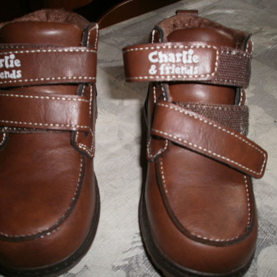 chaussure enfant 12 Saint-Jean-d'Ang�ly (17)