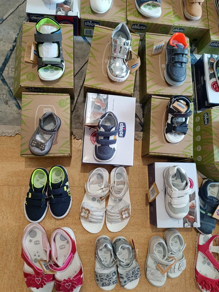 chaussure enfant 19 Besan�on (25)