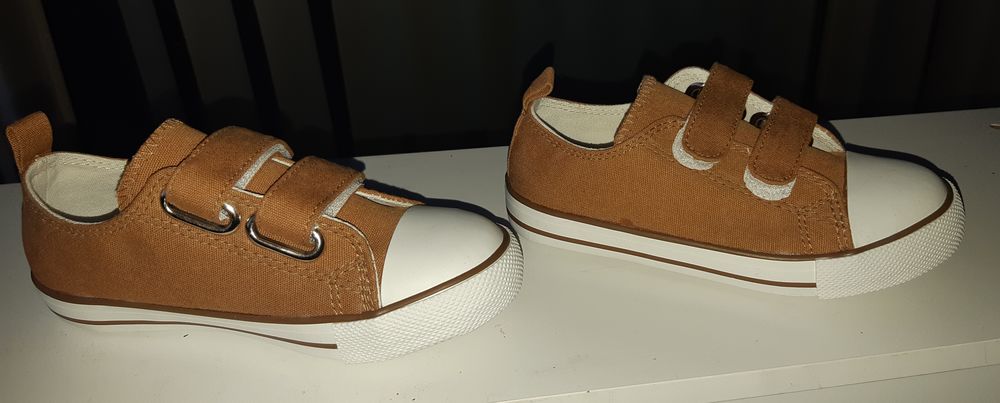 chaussure enfant 15 Saint-Mathieu (87)