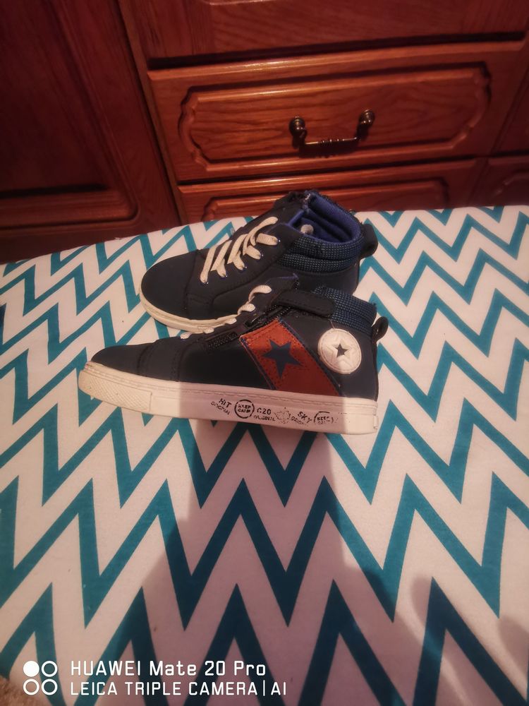 Chaussure enfants 5 Colmar (68)