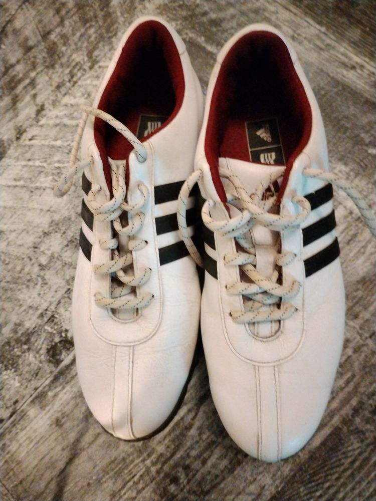 Chaussure femme de golf 30 Bergerac (24)