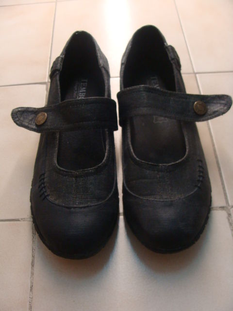 CHAUSSURE FEMME EN JEANS T40 10 Cavalaire-sur-Mer (83)