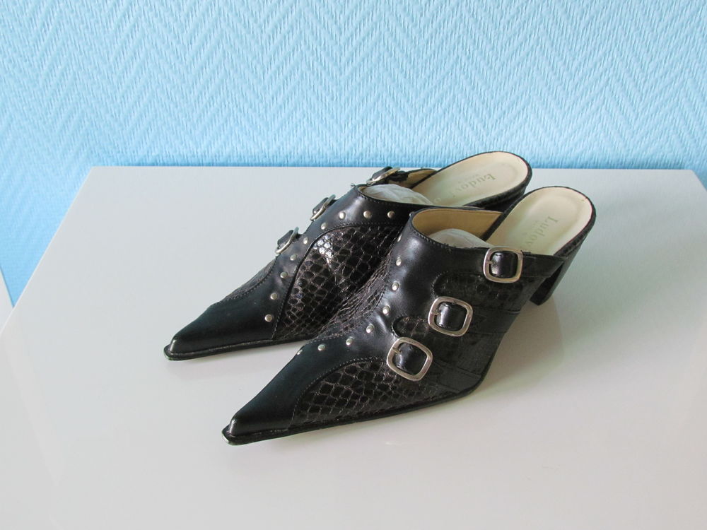 Chaussure femme neuve 21 Le Grau-du-Roi (30)