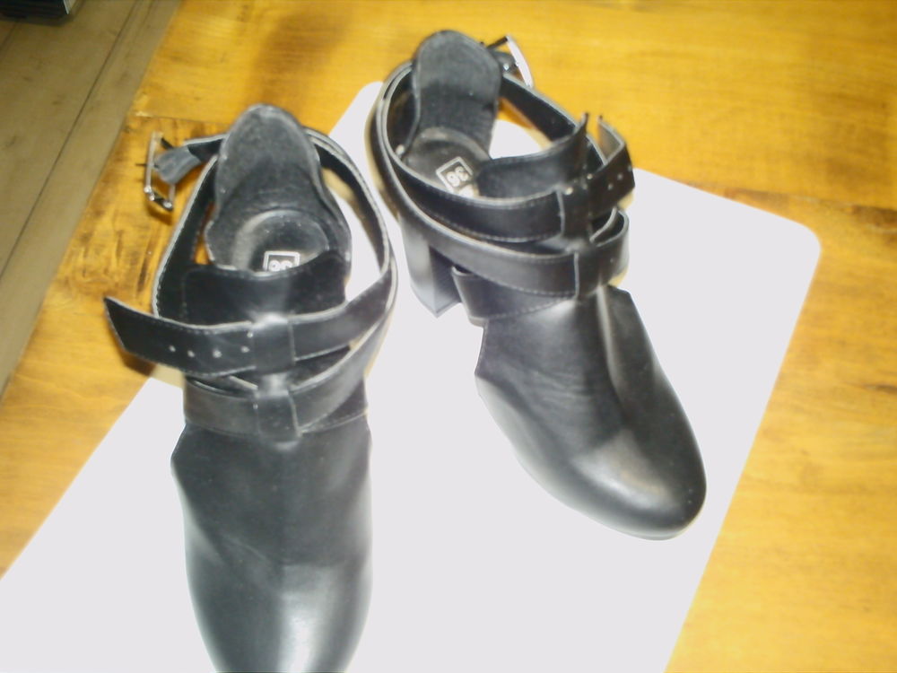 CHAUSSURE FEMME Neuve Taille 36 8 Saint-Cierge-sous-le-Cheylard (07)