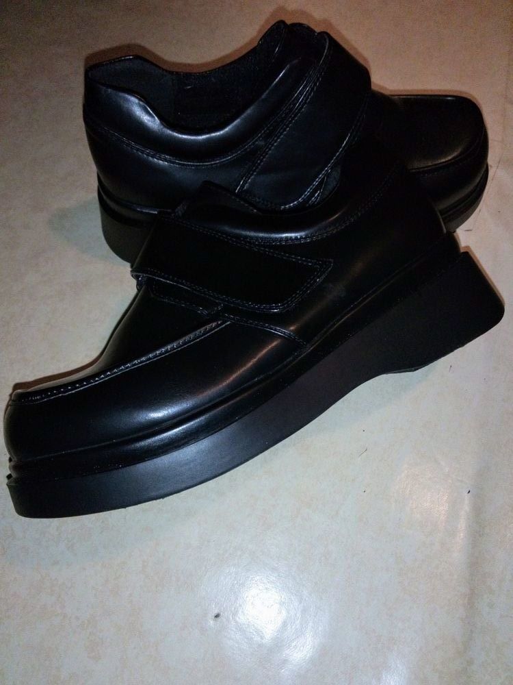 Chaussure femme noire 25 Saint-Jeures (43)