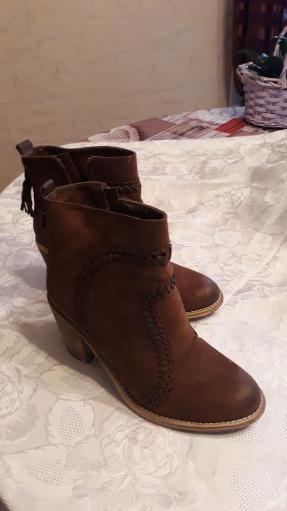 chaussure femme taille 39 toute neuve Chaussures