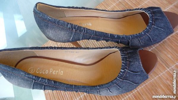 Chaussure femme 20 Nice (06)