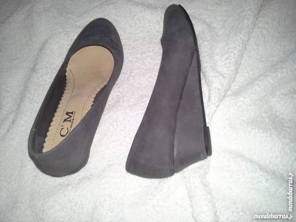 chaussure femme 5 Paris 14 (75)