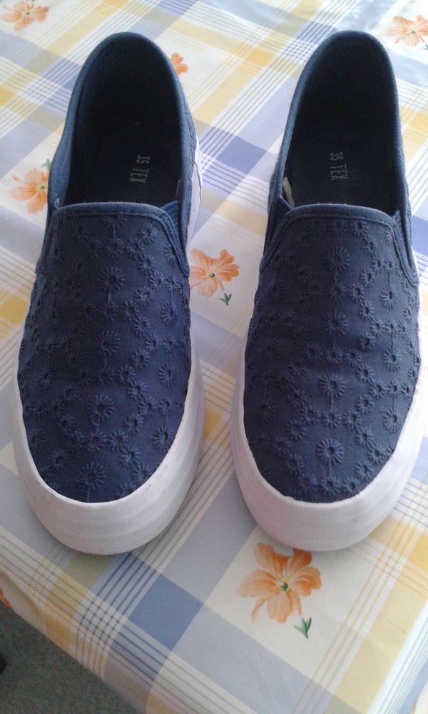 chaussure femme 8 S�te (34)