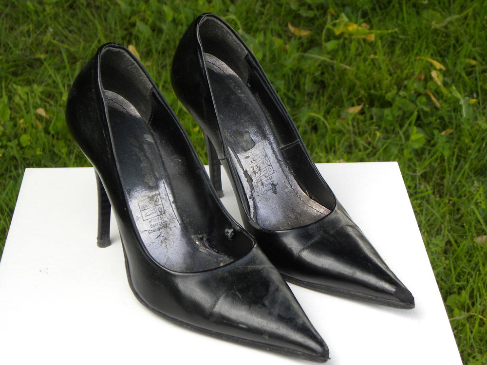 chaussure femme 5 Saintes (17)