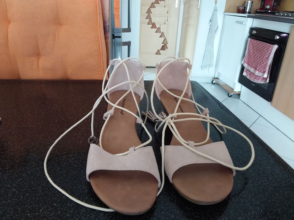 chaussure femme 10 Gruissan (11)