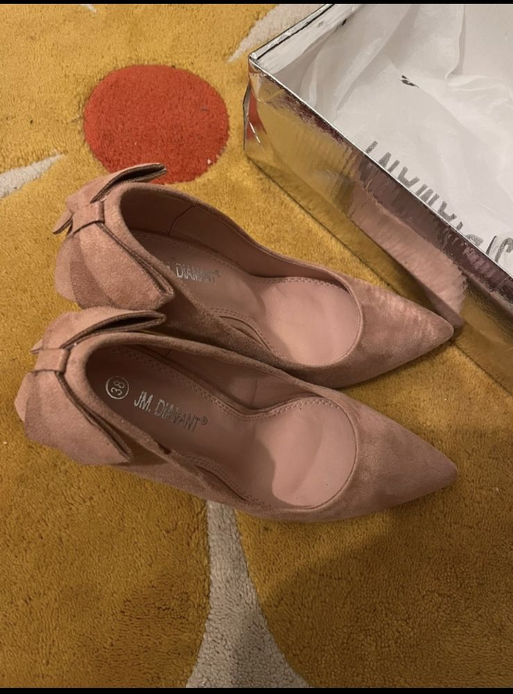 Chaussure femme 10 Belfort (90)