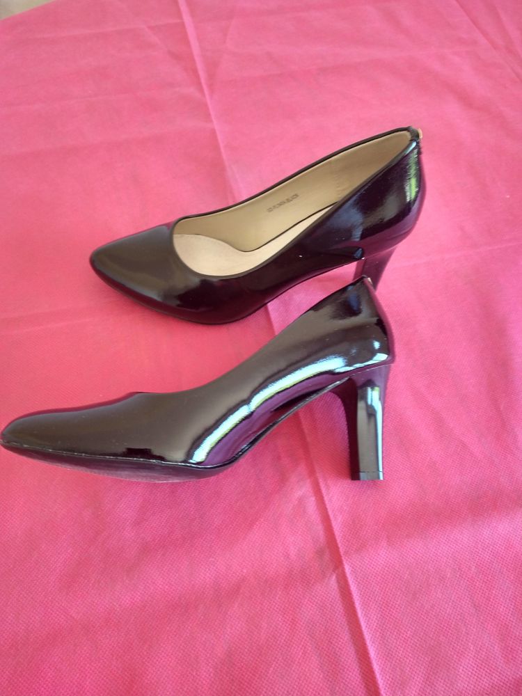 chaussure femme 10 Heugnes (36)