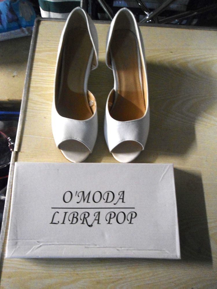 chaussure de femme 5 Mauguio (34)