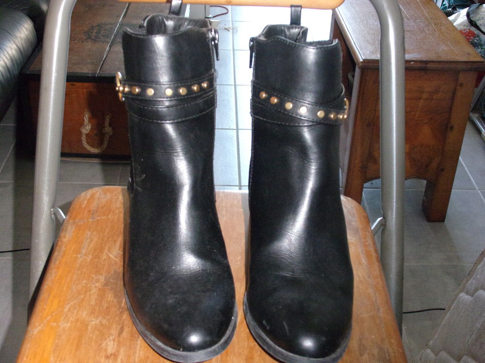 chaussure femme 30 Clohars-Fouesnant (29)