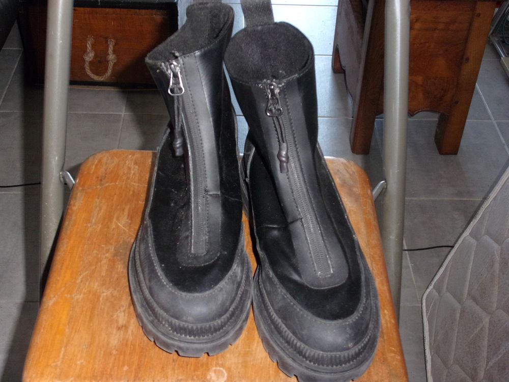 chaussure femme 25 Clohars-Fouesnant (29)