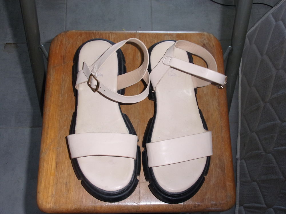 chaussure femme 25 Clohars-Fouesnant (29)