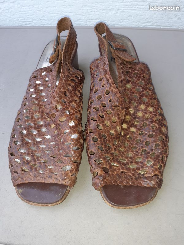 Chaussure D'�t� de Femme 30 Maisons-Alfort (94)