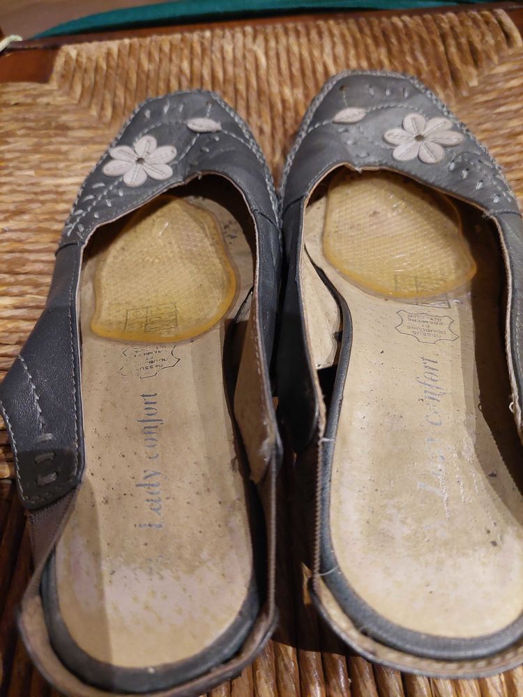 chaussure femme 15 Langon (33)