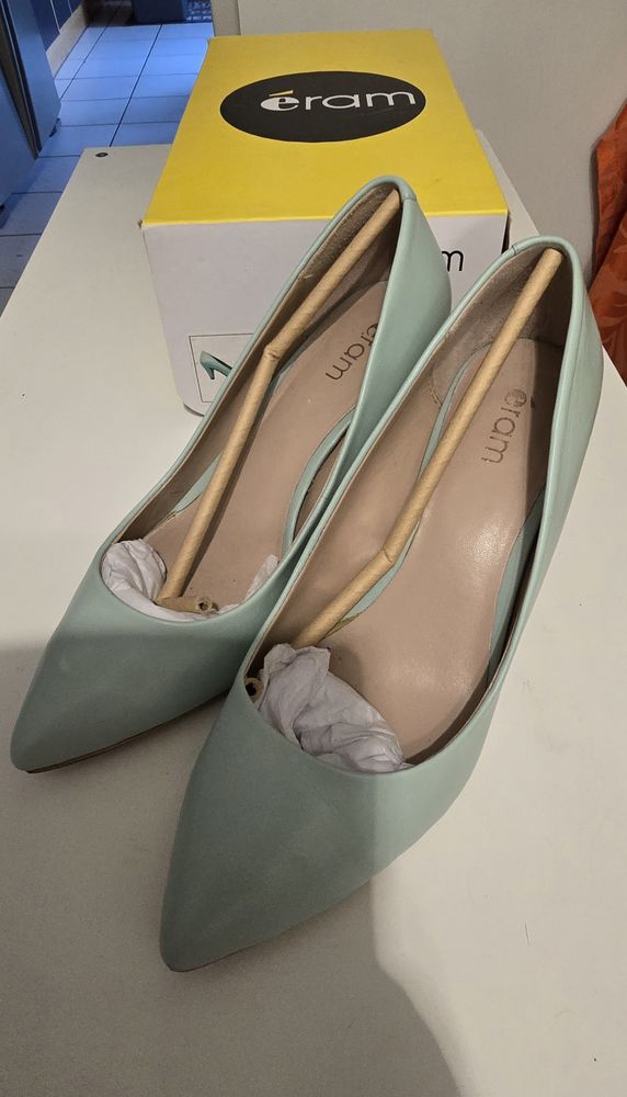 Chaussure femme 25 Cenon (33)