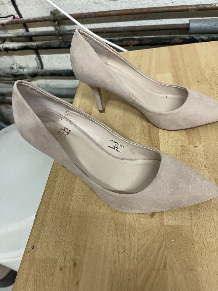 Chaussure femme 10 Rives (38)