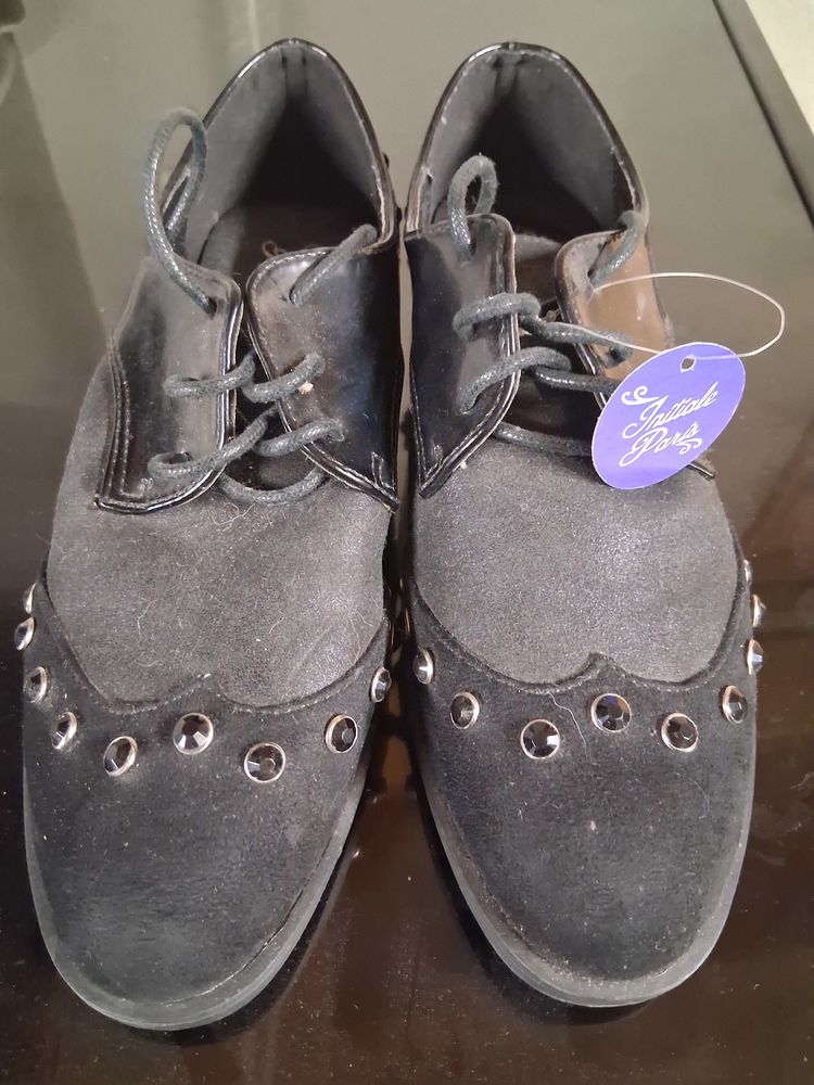 Chaussure femme 20 Pauillac (33)