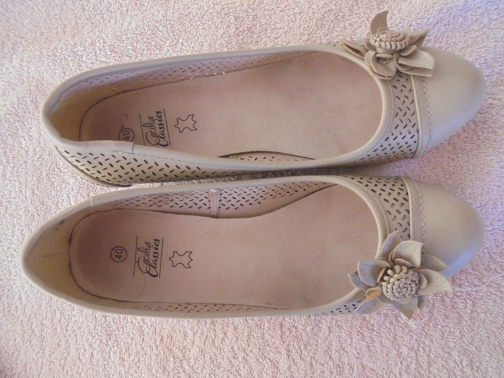 Chaussure femme 20 Fresse-sur-Moselle (88)