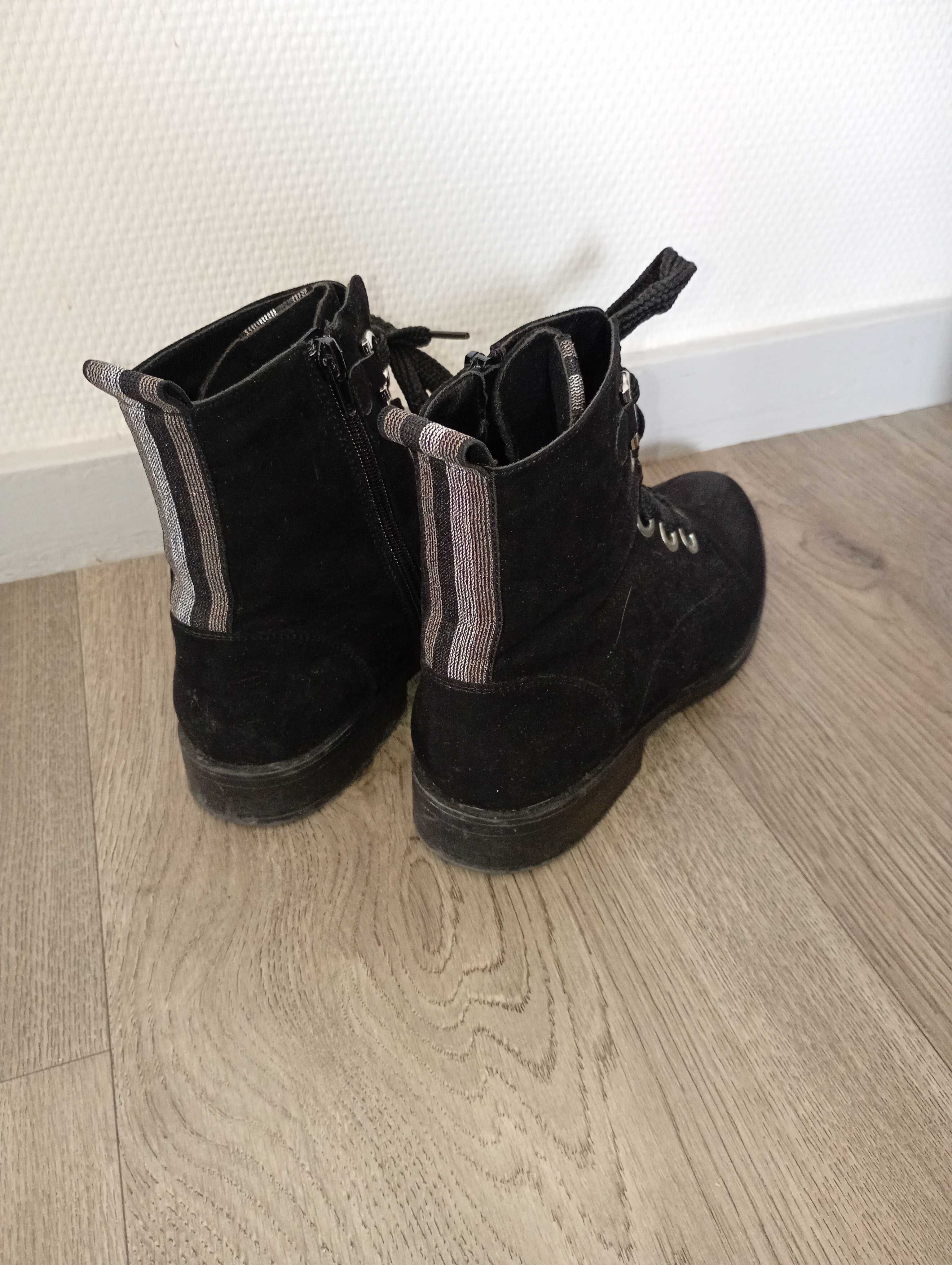 chaussure femme 10 Rochefort (17)