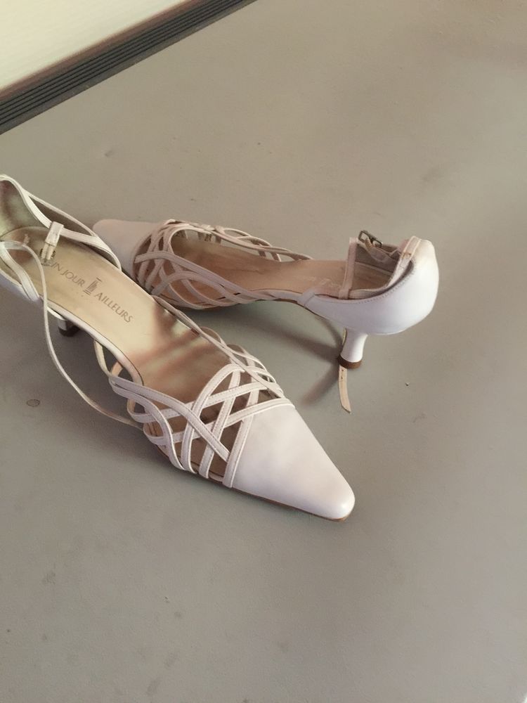 chaussure femme 25 Gergy (71)