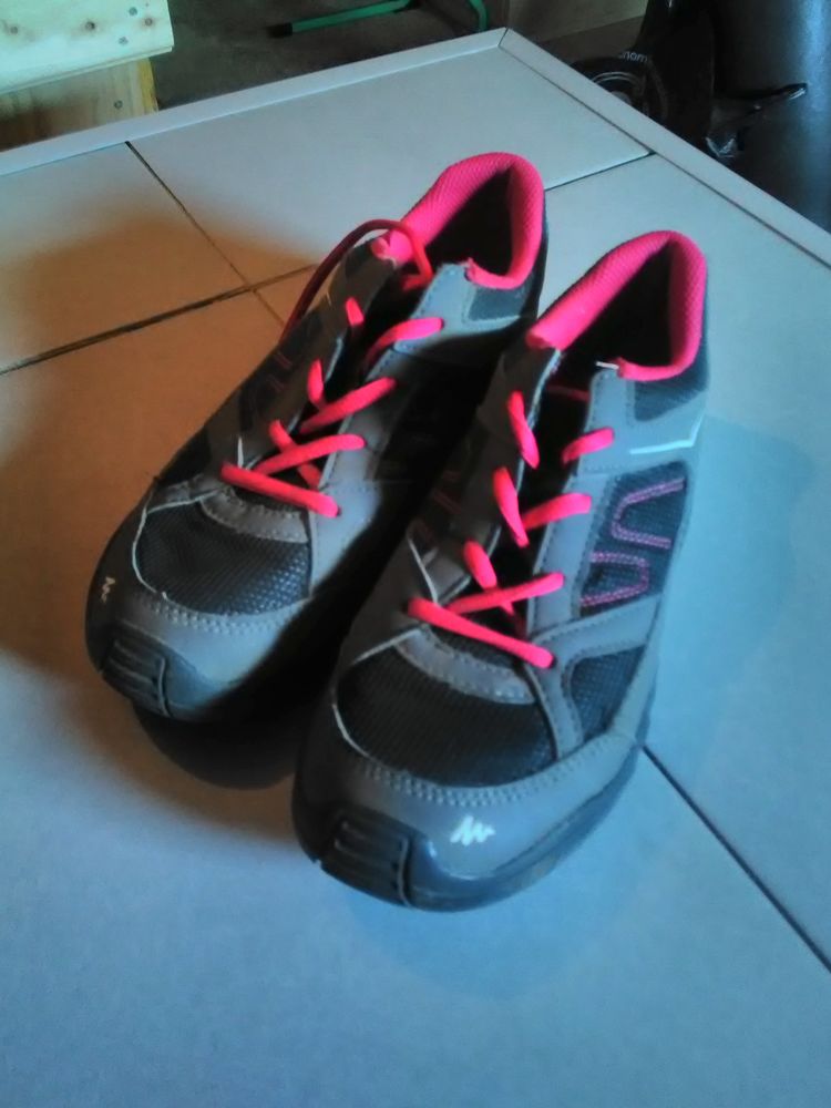 chaussure filles pointure 36 5 Nouzilly (37)