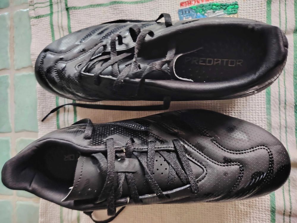 Chaussure de foot Adidas 29 Biozat (03)