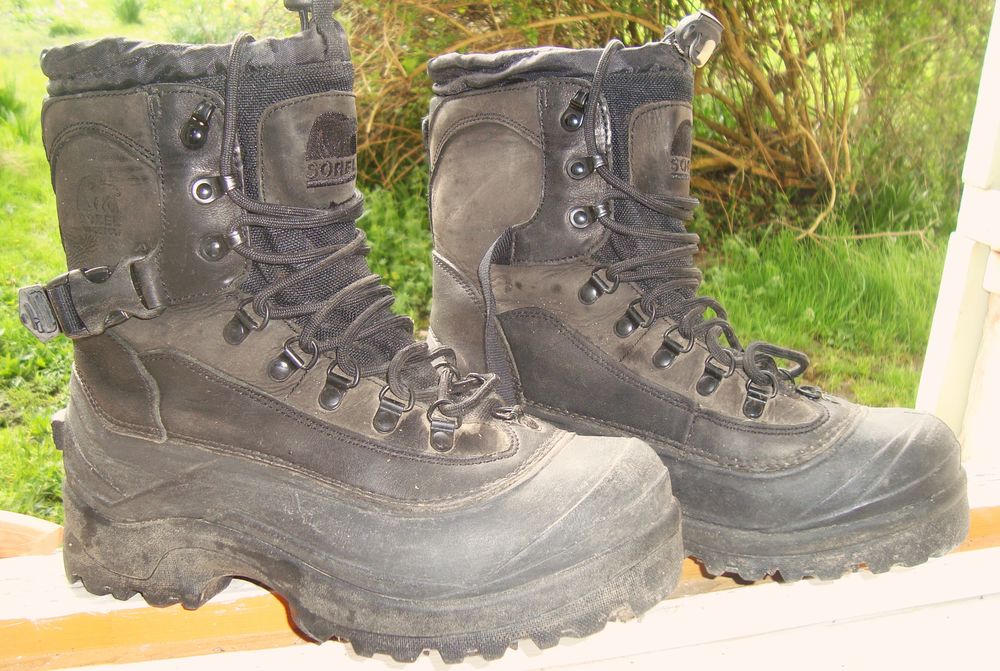 CHAUSSURE GRAND FROID 92 Rouffignac (17)