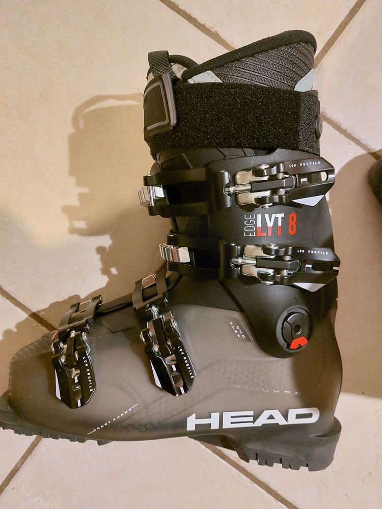 chaussure ski head 150 Sarlat-la-Can�da (24)