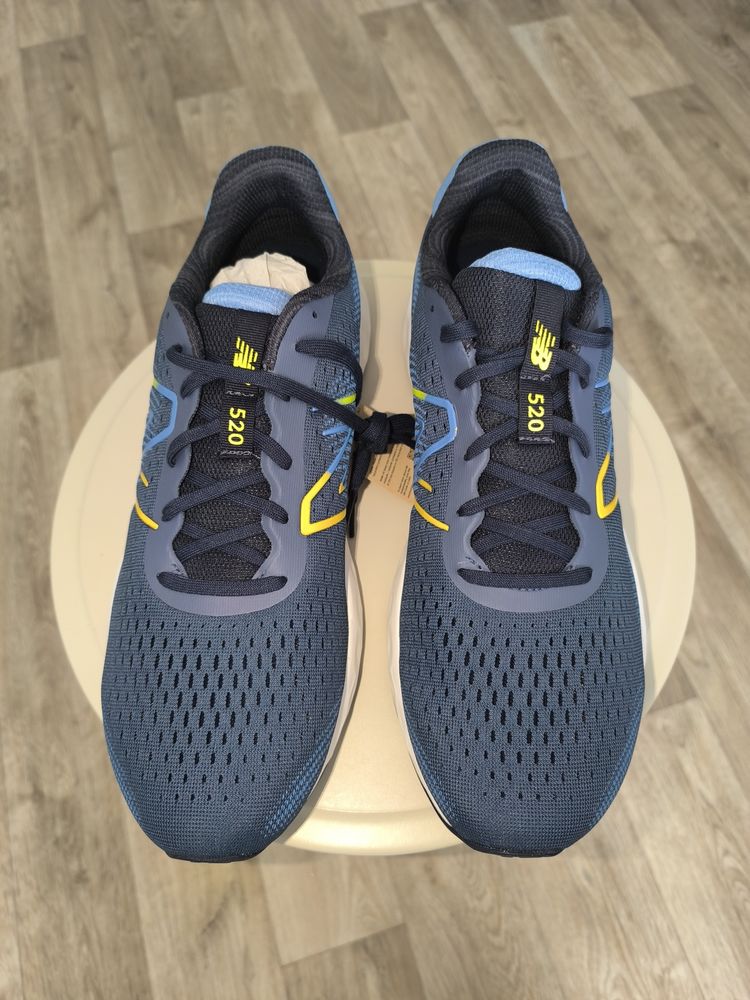 Chaussure Homme New Balance Grand Taille 50 Pringy (77)