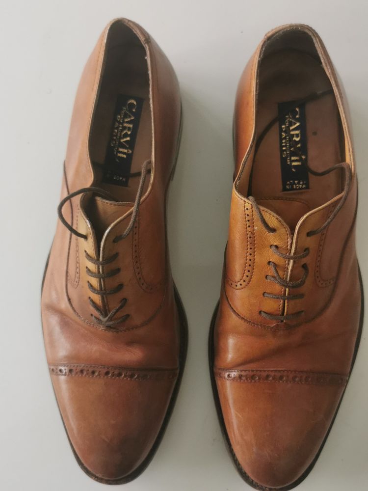 Chaussure homme CARVIL 43 20 Paris 20 (75)