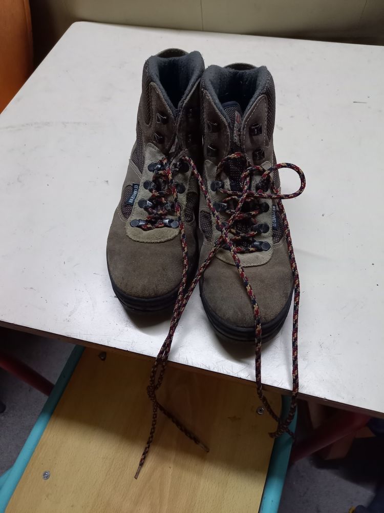 Déstockage Chaussures Randonnée - achat pas cher - GO Sport