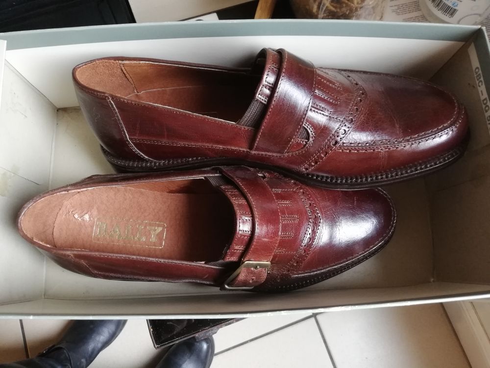 Chaussure homme 90 Tarnos (40)