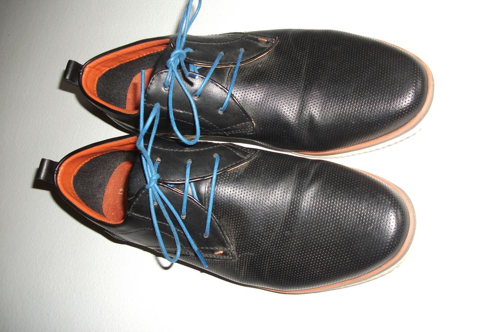 Chaussure - Homme 20 Saint-Germain-l�s-Arpajon (91)