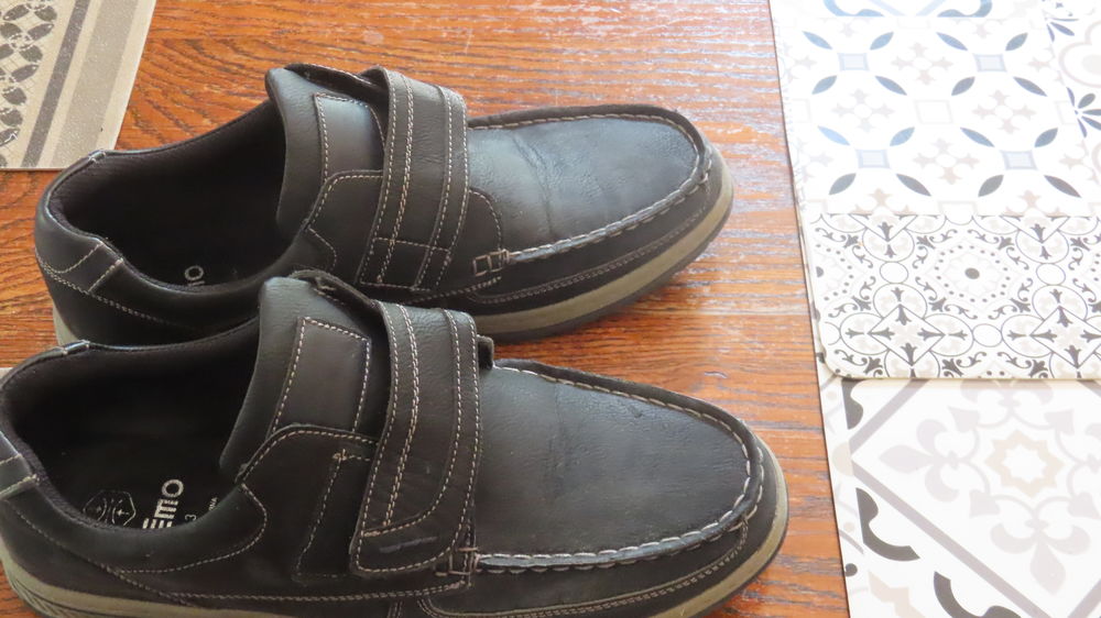 Chaussure Homme 15 Le Crest (63)