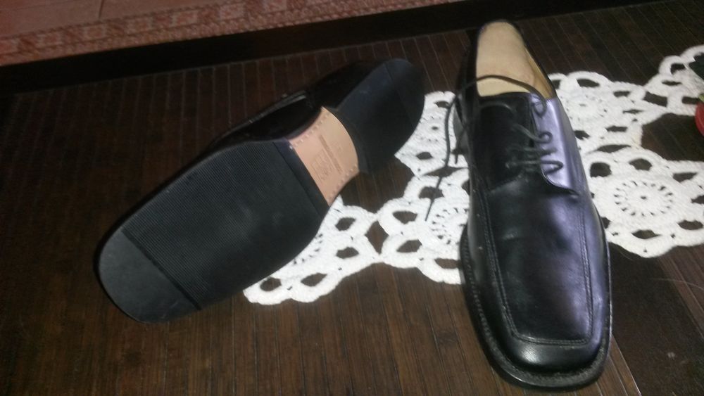 chaussure italienne 43 30 Saint-Lieux-Lafenasse (81)