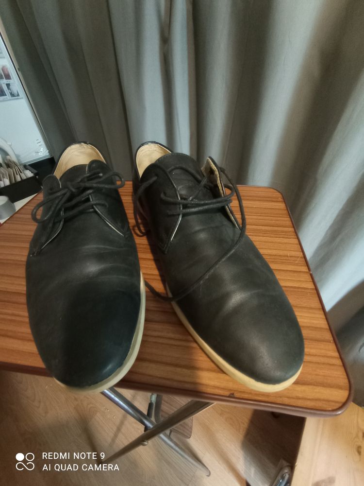 chaussure � lacets San Marina point 41 0 Le Havre (76)